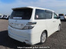 Used 2008 AT toyota vellfire ANH20W Image[6]
