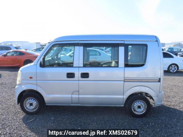 Used 2010 AT suzuki every DA64V Image[3]