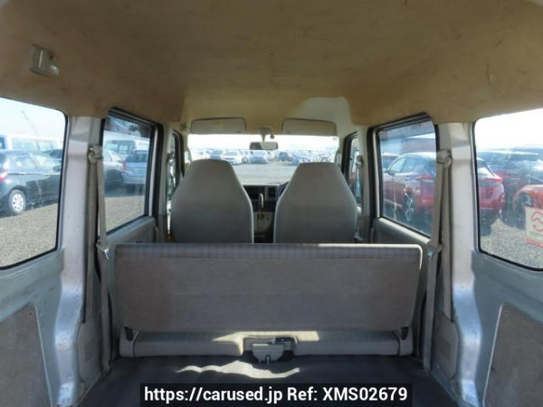 Used 2010 AT suzuki every DA64V Image[9]