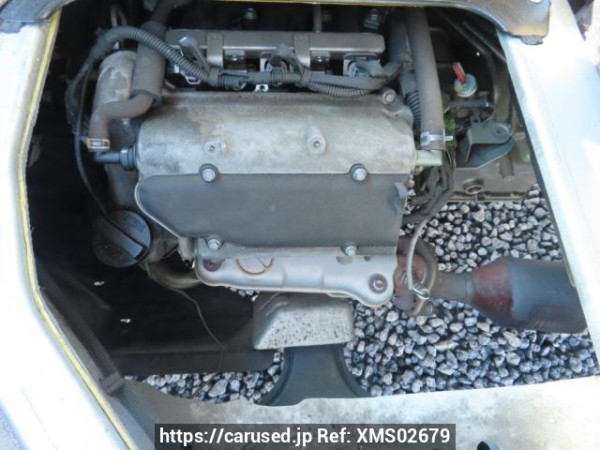 Used 2010 AT suzuki every DA64V Image[10]