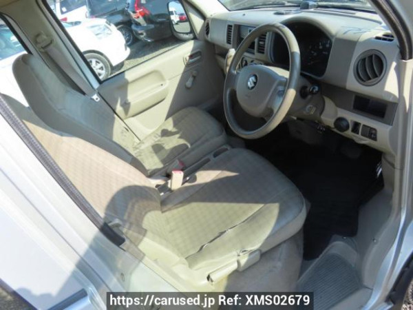 Used 2010 AT suzuki every DA64V Image[13]