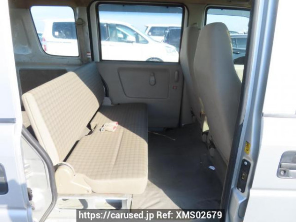 Used 2010 AT suzuki every DA64V Image[17]