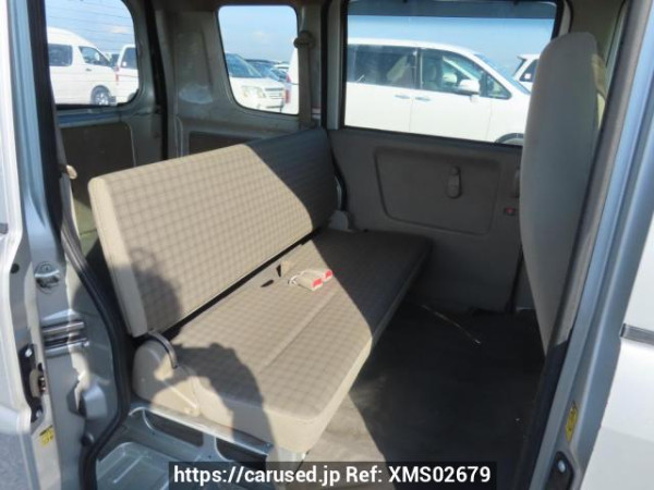 Used 2010 AT suzuki every DA64V Image[18]