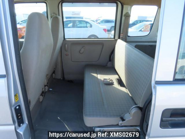 Used 2010 AT suzuki every DA64V Image[19]