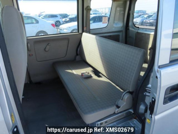 Used 2010 AT suzuki every DA64V Image[20]