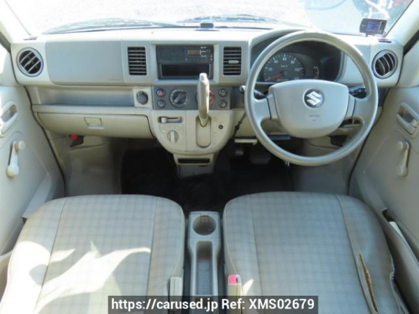 Used 2010 AT suzuki every DA64V Image[21]