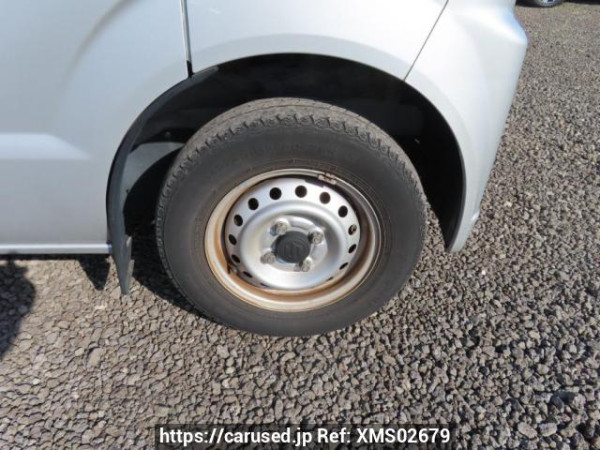 Used 2010 AT suzuki every DA64V Image[33]