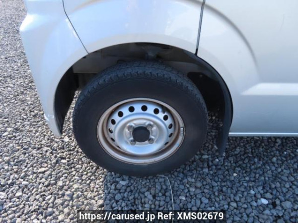 Used 2010 AT suzuki every DA64V Image[34]