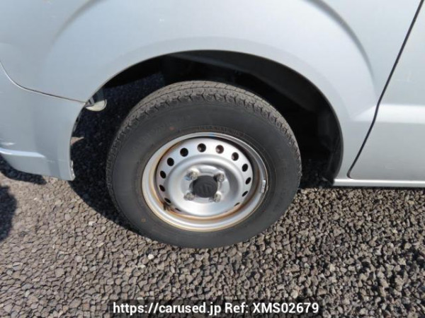 Used 2010 AT suzuki every DA64V Image[35]