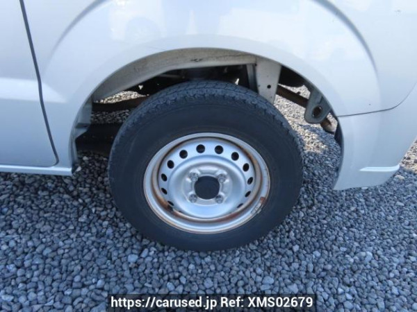 Used 2010 AT suzuki every DA64V Image[36]