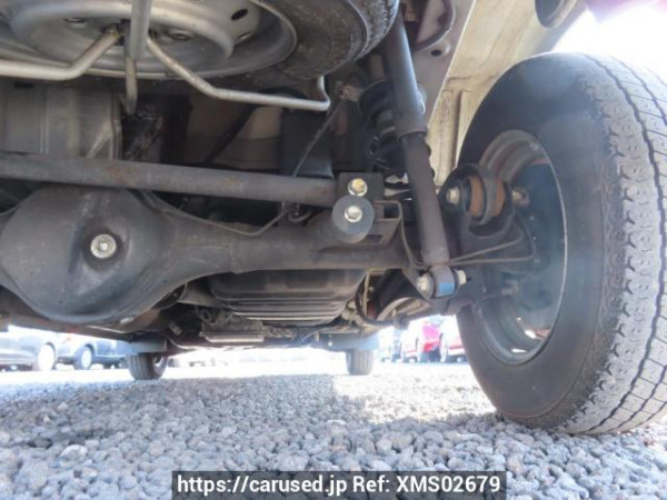 Used 2010 AT suzuki every DA64V Image[45]