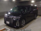 Toyota Alphard AGH30W