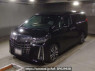 Used 2021 AT toyota alphard AGH30W Image[0]