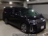Used 2021 AT toyota alphard AGH30W Image[2]