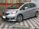 Honda Fit GE8