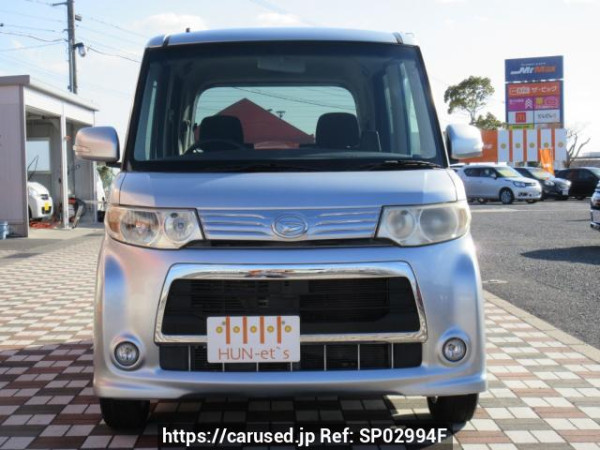 Used 2011 AT daihatsu tanto L375S Image[1]