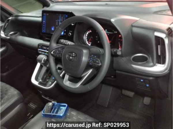 Used 2023 AT toyota voxy MZRA90W Image[2]