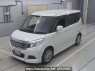 Used 2015 AT suzuki solio MA36S Image[0]