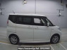 Used 2015 AT suzuki solio MA36S Image[2]