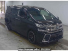 Toyota Vellfire AGH30W