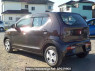 Used 2021 AT suzuki alto HA36S Image[1]