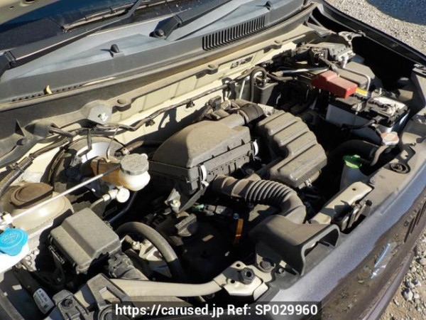 Used 2021 AT suzuki alto HA36S Image[2]