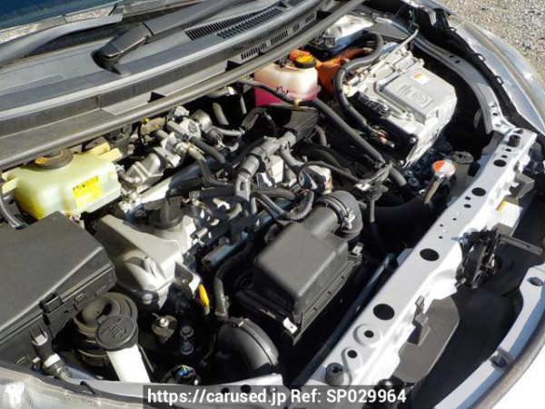 Used 2016 AT toyota aqua NHP10 Image[2]