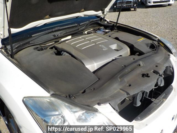 Used 2012 AT toyota crown GRS200 Image[2]