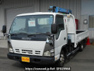 Isuzu Elf Truck NPS81AR