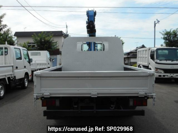 Used 2006 MT isuzu elf-truck NPS81AR Image[1]