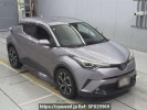 Toyota C-HR ZYX10