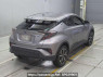 Used 2017 AT toyota c-hr ZYX10 Image[2]
