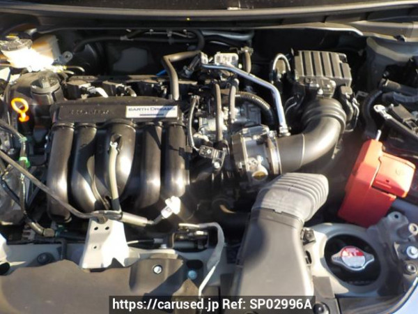 Used 2019 AT honda fit GK3 Image[2]