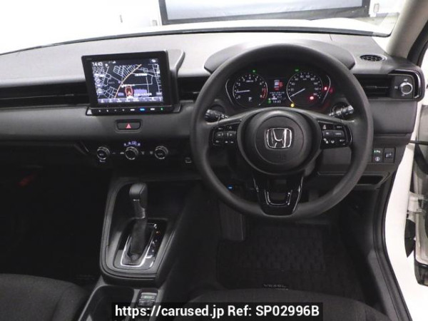 Used 2023 AT honda vezel RV3 Image[2]