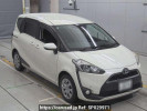 Toyota Sienta NSP170G