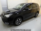 Subaru Forester SJ5