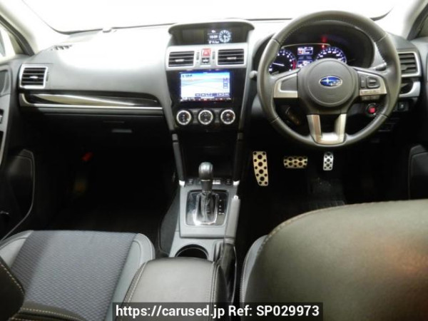 Used 2018 AT subaru forester SJ5 Image[2]