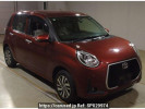 Toyota Passo M700A