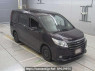 Used 2014 AT toyota noah ZRR85Gｶｲ Image[0]