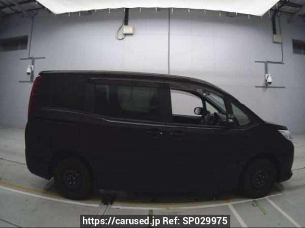 Used 2014 AT toyota noah ZRR85Gｶｲ Image[1]