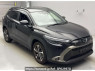 Used 2023 AT toyota corolla-cross ZVG13 Image[0]