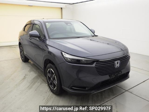 Used 2022 AT honda vezel RV5 Image[0]