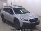 Subaru Legacy Outback BT5