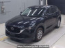 Used 2022 AT mazda cx-5 KFEP Image[0]