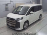 Used 2022 AT toyota noah MZRA95W Image[0]