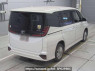 Used 2022 AT toyota noah MZRA95W Image[1]