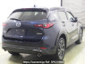 Used 2022 AT mazda cx-5 KF2P Image[1]