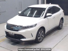 Toyota Harrier ASU60W