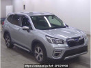 Subaru Forester SKE