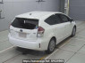 Used 2020 AT toyota prius-alpha ZVW41W Image[1]